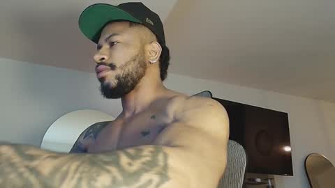 clark_strong online show from 28, 2, 2026