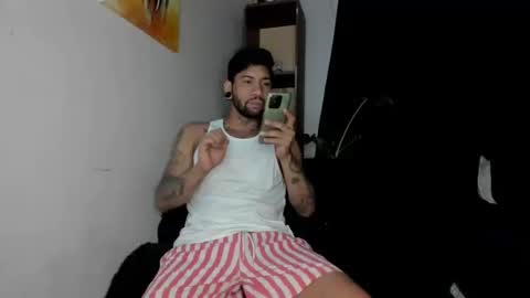 Snapshot of clark_tommy11 chatting on 4, 12, 2024 clark_tommy11 online show from 4, 12, 2024