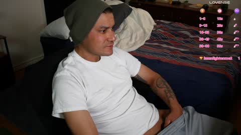 Snapshot of clark_washington21 chatting on 16, 12, 2024 Clark online show from 16, 12, 2024