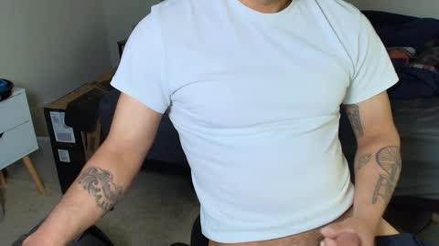 Snapshot of clark_washington21 chatting on 10, 2, 2025 Clark online show from 10, 2, 2025