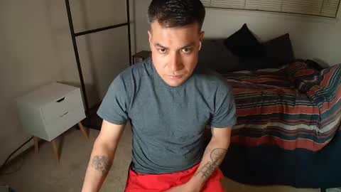 Snapshot of clark_washington21 chatting on 22, 2, 2025 Clark online show from 22, 2, 2025