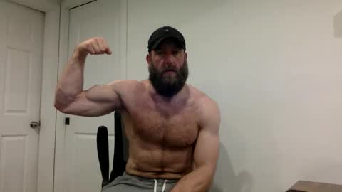 Snapshot of clarkecock chatting on 7, 11, 2025 Clarke Cock online show from 7, 11, 2025