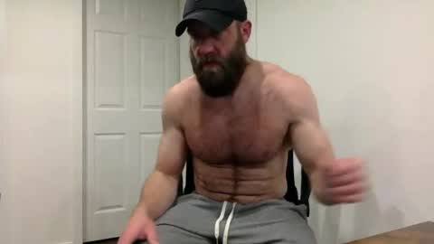 Snapshot of clarkecock chatting on 19, 11, 2025 Clarke Cock online show from 19, 11, 2025