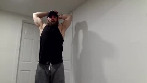 Snapshot of clarkecock chatting on 17, 12, 2025 Clarke Cock online show from 17, 12, 2025