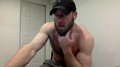 Clarke Cock online show from 9, 2, 2026