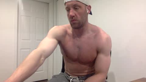 Clarke Cock online show from 26, 2, 2026