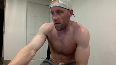 Clarke Cock online show from 1, 3, 2026