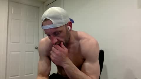 Snapshot of clarkecock chatting on 4, 3, 2026 Clarke Cock online show from 4, 3, 2026