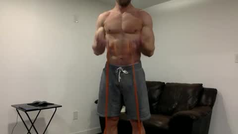 Snapshot of clarkecock chatting on 9, 3, 2026 Clarke Cock online show from 9, 3, 2026