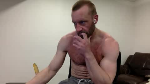 Snapshot of clarkecock chatting on 29, 3, 2026 Clarke Cock online show from 29, 3, 2026