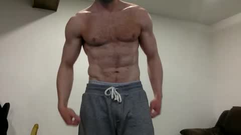 Snapshot of clarkecock chatting on 1, 4, 2026 Clarke Cock online show from 1, 4, 2026