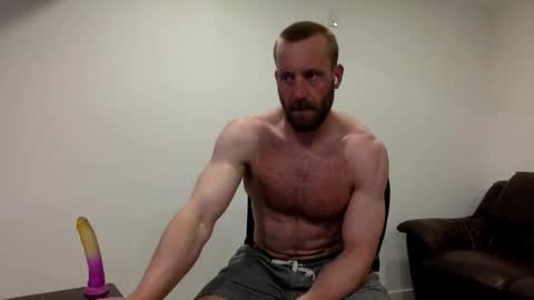 Snapshot of clarkecock chatting on 5, 4, 2026 Clarke Cock online show from 5, 4, 2026