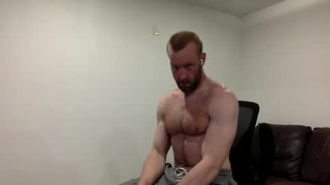 Snapshot of clarkecock chatting on 8, 4, 2026 Clarke Cock online show from 8, 4, 2026