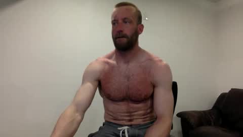 Snapshot of clarkecock chatting on 9, 4, 2026 Clarke Cock online show from 9, 4, 2026