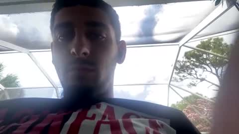 clarkshammer95 online show from 13, 2, 2025