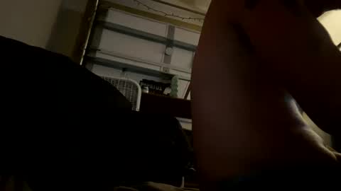 clarkshammer95 online show from 3, 3, 2025