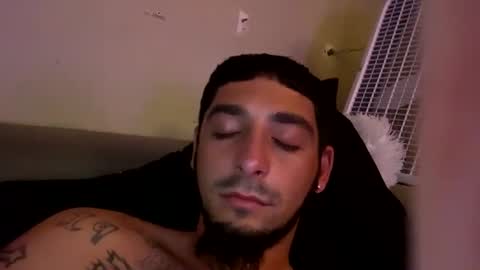 clarkshammer95 online show from 3, 3, 2025