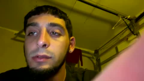 clarkshammer95 online show from 12, 3, 2025