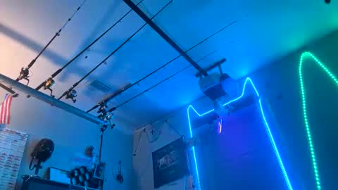 clarkshammer95 online show from 15, 9, 2025