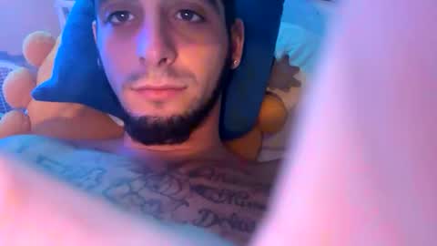 clarkshammer95 online show from 18, 10, 2025