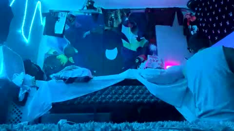 clarkshammer95 online show from 26, 10, 2025