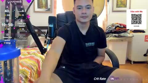 Clark online show from 17, 1, 2025