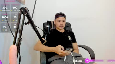 Clark online show from 24, 1, 2025