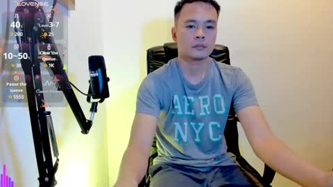 Clark online show from 27, 1, 2025