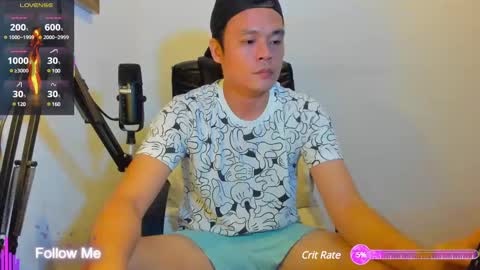 Clark online show from 3, 3, 2025