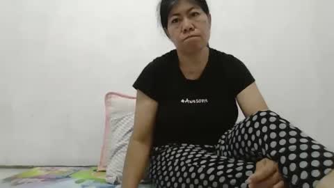 Snapshot of classicasian chatting on 6, 11, 2025 ClassicAsian online show from 6, 11, 2025