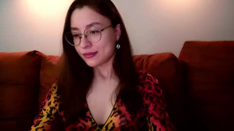 Cassy Classy online show from 16, 4, 2026