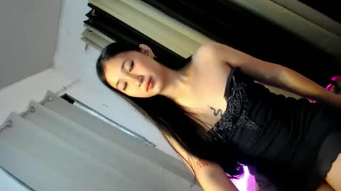Snapshot of classy_mikah chatting on 12, 2, 2025 MIKAY OR MIKAH online show from 12, 2, 2025