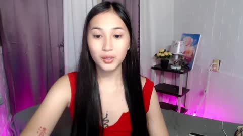 Snapshot of classy_mikah chatting on 27, 2, 2025 MIKAY OR MIKAH online show from 27, 2, 2025