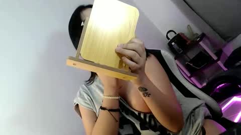 Snapshot of classy_mikah chatting on 16, 10, 2025 MIKAY OR MIKAH online show from 16, 10, 2025