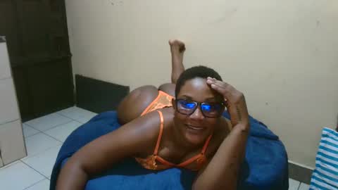 Angel online show from 29, 1, 2025