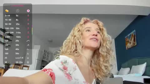 Nikki online show from 10, 3, 2026