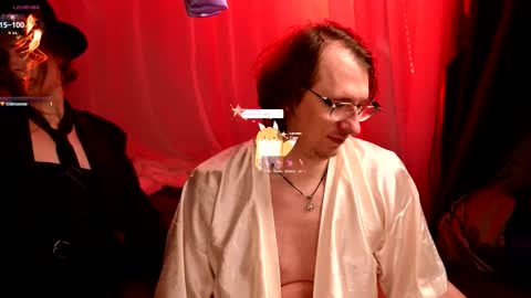 Snapshot of claudia_and_elon chatting on 22, 9, 2025 Claudia Cyberfox and Elon online show from 22, 9, 2025