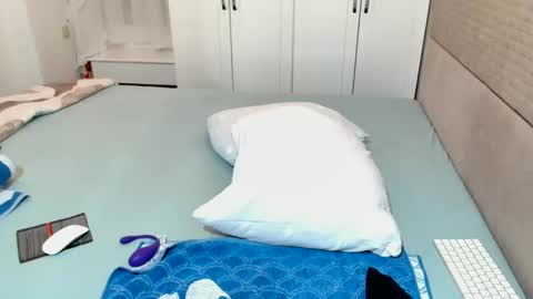 claudiacoxxx online show from 14, 1, 2025