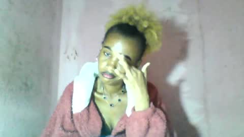 Snapshot of claudiannah chatting on 9, 7, 2026 claudianne online show from 9, 7, 2026