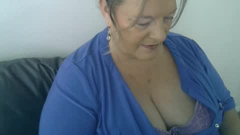 Snapshot of claudineddd chatting on 23, 1, 2025 ClaudineDDD online show from 23, 1, 2025