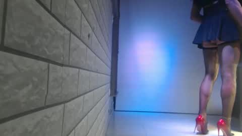 claudita_saens online show from 29, 10, 2025