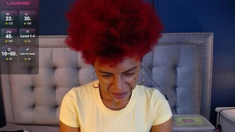 Anastasia Owen online show from 9, 1, 2025