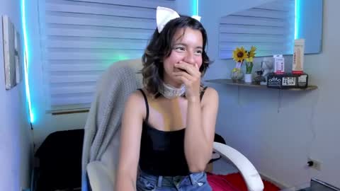 Clawdeen online show from 25, 3, 2026