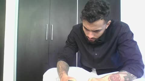 Clay online show from 1, 4, 2026