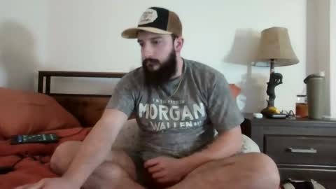 Clay Callahan online show from 3, 5, 2026
