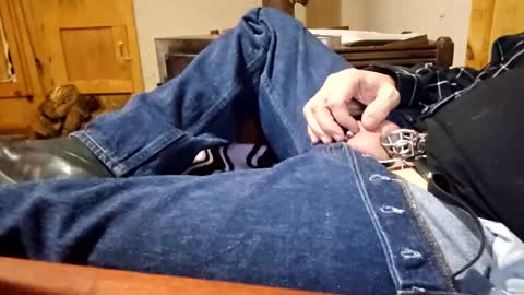 Clay online show from 11, 12, 2024