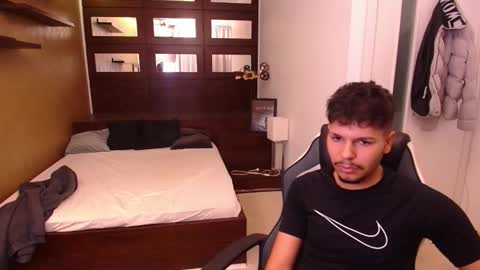 ClayMaddox online show from 13, 10, 2025