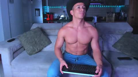 claytonburgues online show from 5, 2, 2026