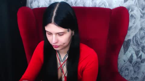 CleaDark online show from 23, 12, 2024