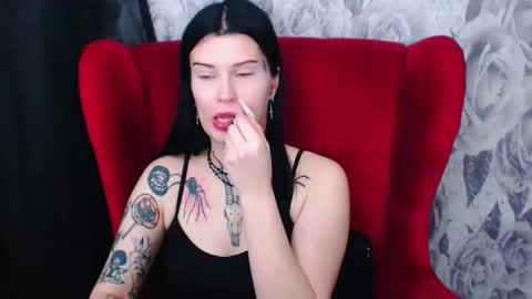 CleaDark online show from 14, 2, 2025